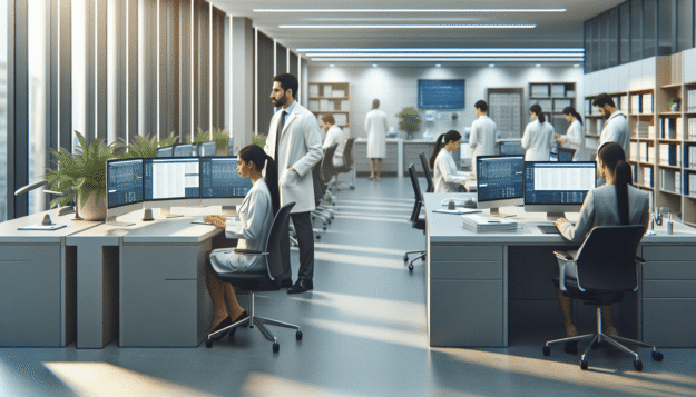 Essential IT planning guide for growing healthcare practices. Learn infrastructure scaling, HIPAA compliance, and system integration strategies.
