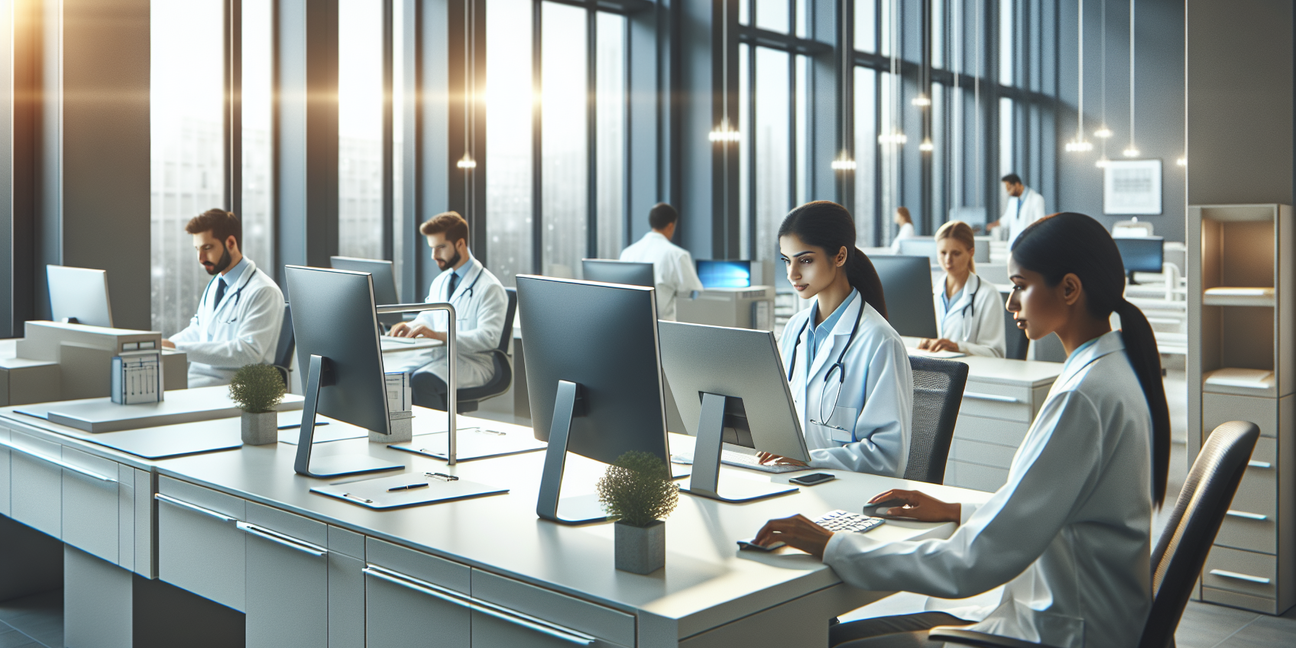 Learn essential IT planning strategies for growing medical practices. Discover infrastructure scaling, compliance planning, and vendor management tips.
