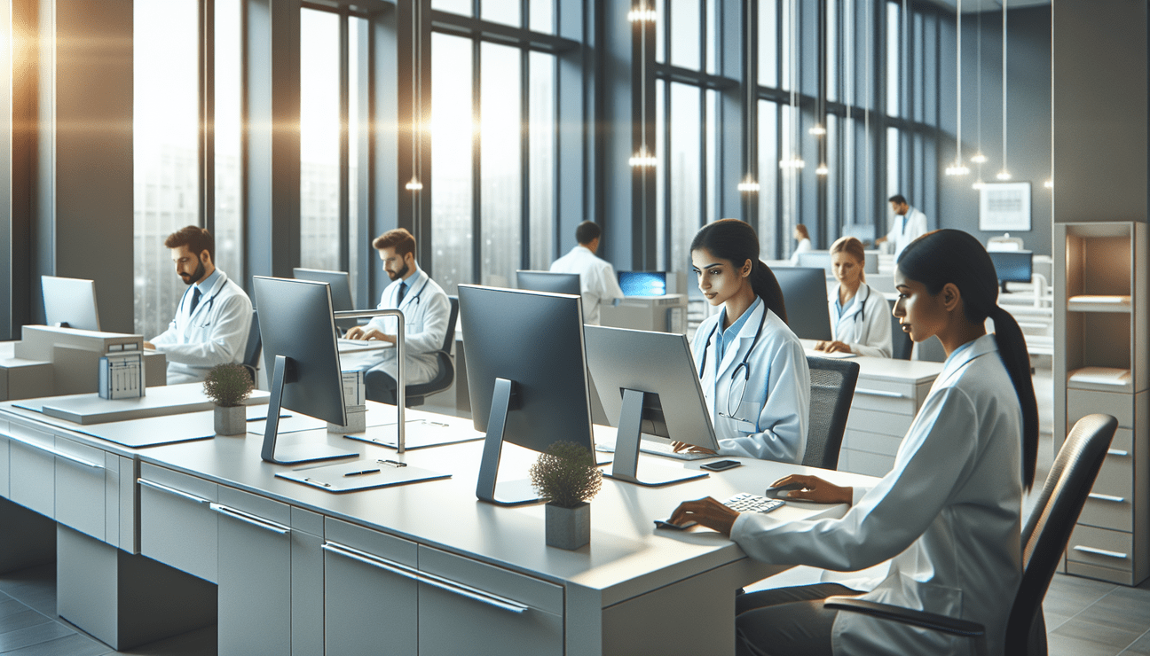 Learn essential IT planning strategies for growing medical practices. Discover infrastructure scaling, compliance planning, and vendor management tips.