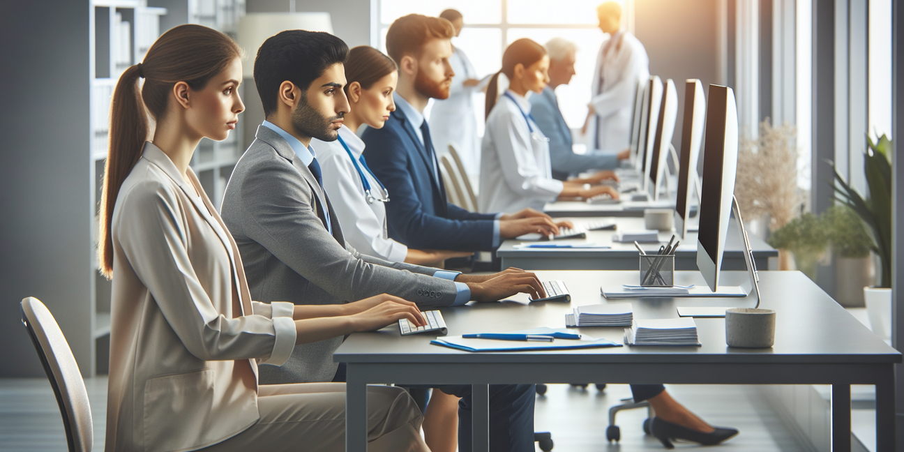 Essential IT planning guide for growing medical practices. Learn infrastructure, compliance, and strategic technology decisions for successful expansion.
