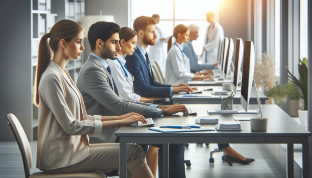 Essential IT planning guide for growing medical practices. Learn infrastructure, compliance, and strategic technology decisions for successful expansion.