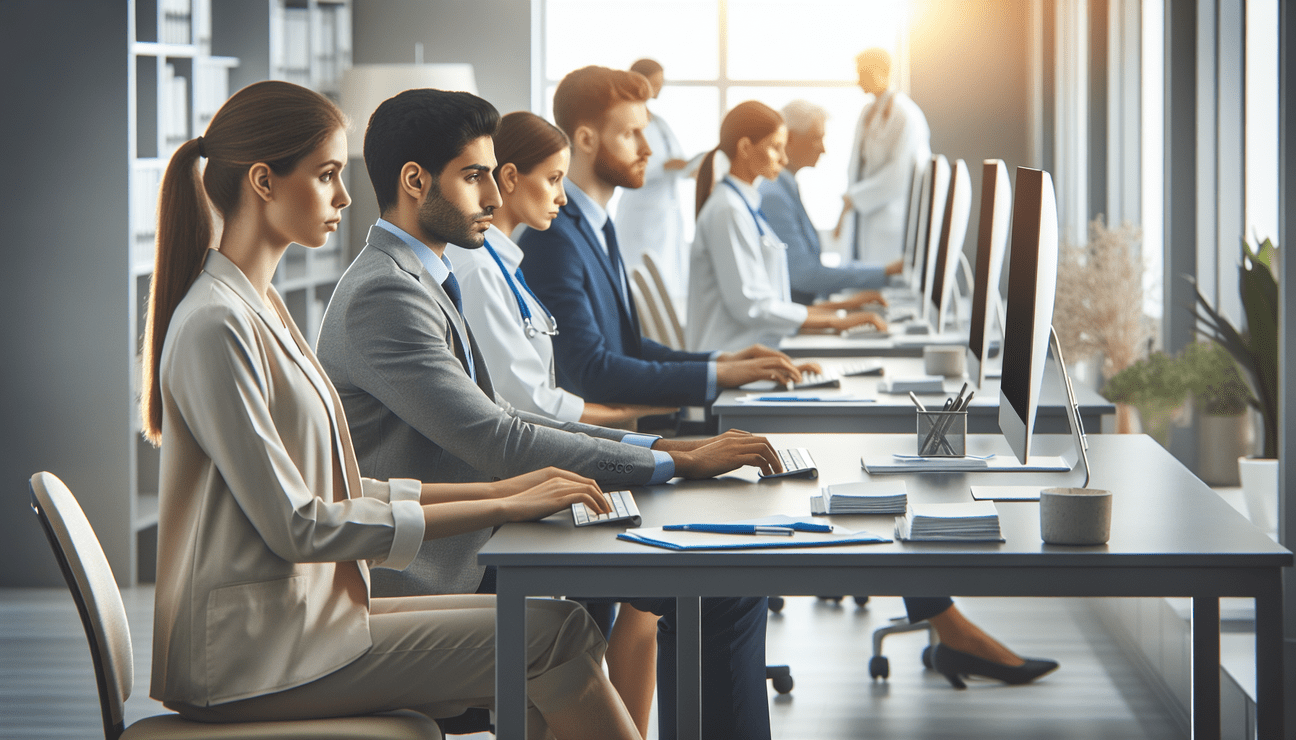 Essential IT planning guide for growing medical practices. Learn infrastructure, compliance, and strategic technology decisions for successful expansion.