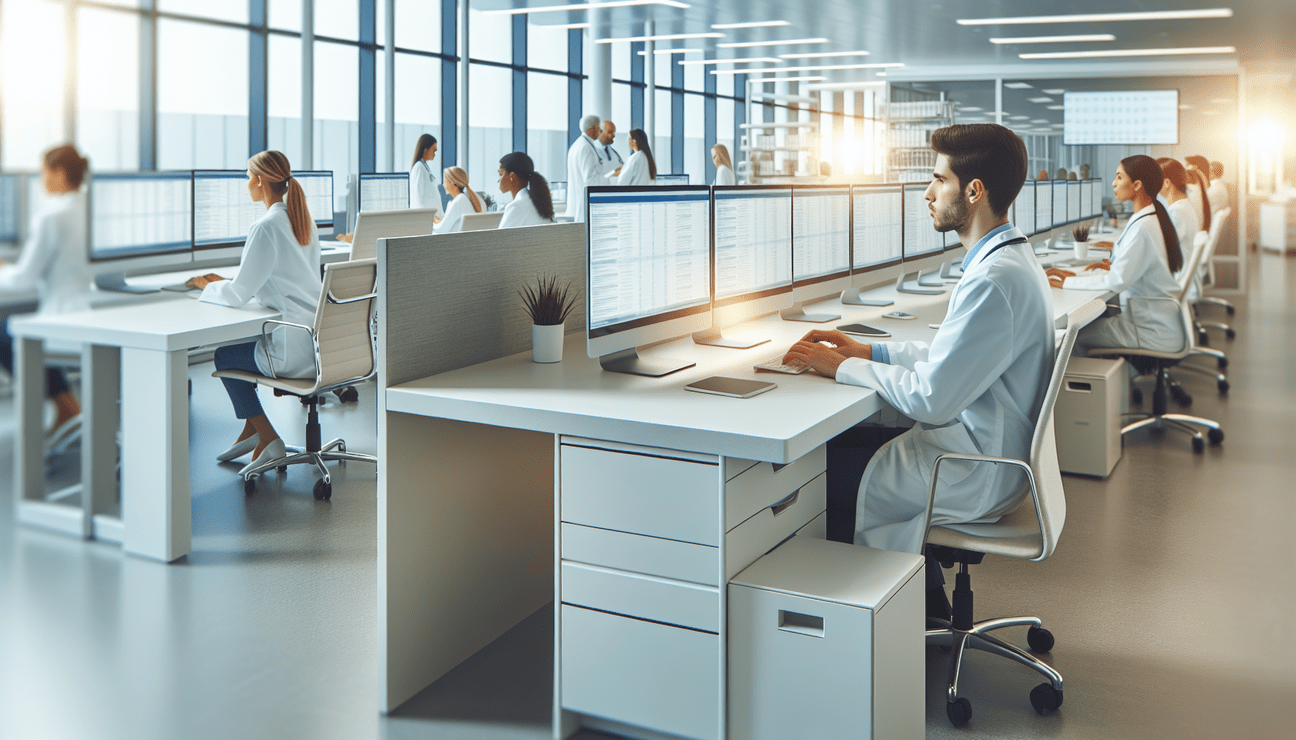 Essential questions healthcare practices must ask cloud vendors before signing BAAs. Covers encryption, access controls, compliance reporting, and breach procedures.