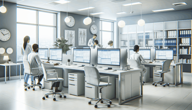Learn key questions to ask cloud backup vendors before signing a BAA. Protect your medical practice with proper encryption, access controls, and recovery standards.
