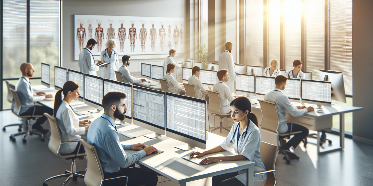 Discover key warning signs your medical practice needs professional healthcare IT support, from system downtime to HIPAA compliance gaps.