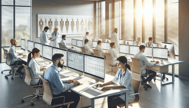 Discover key warning signs your medical practice needs professional healthcare IT support, from system downtime to HIPAA compliance gaps.