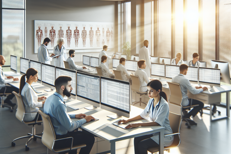 Discover key warning signs your medical practice needs professional healthcare IT support, from system downtime to HIPAA compliance gaps.