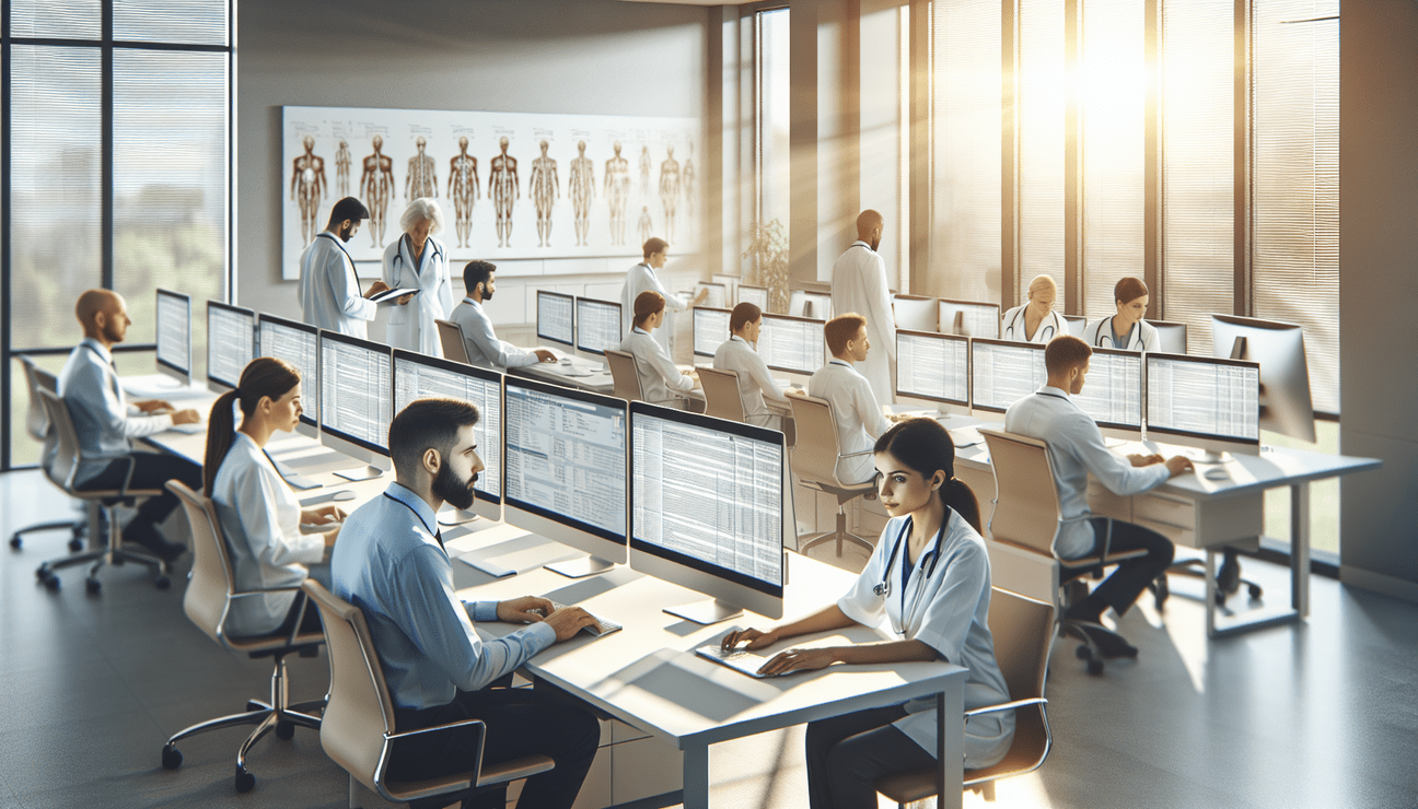 Discover key warning signs your medical practice needs professional healthcare IT support, from system downtime to HIPAA compliance gaps.