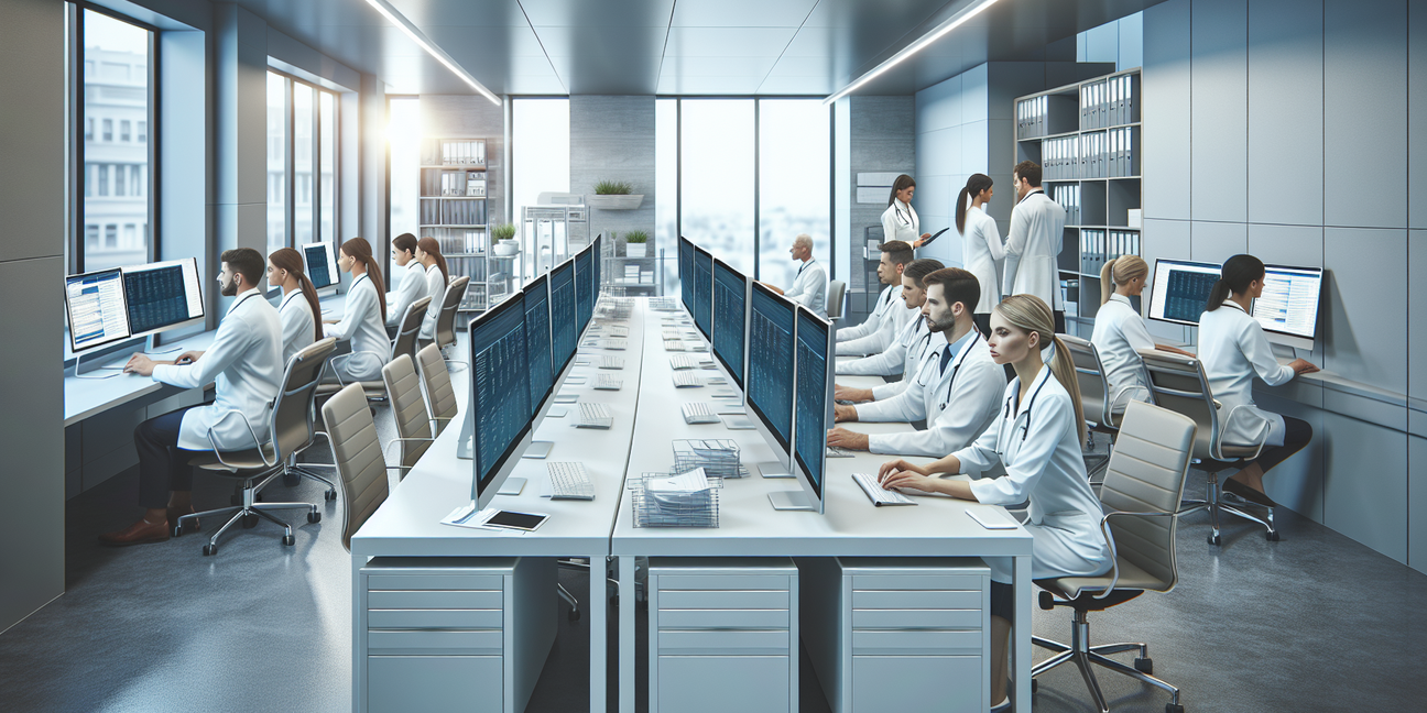 Recognize key warning signs that your medical practice needs professional healthcare IT support, from security gaps to compliance risks and operational issues.