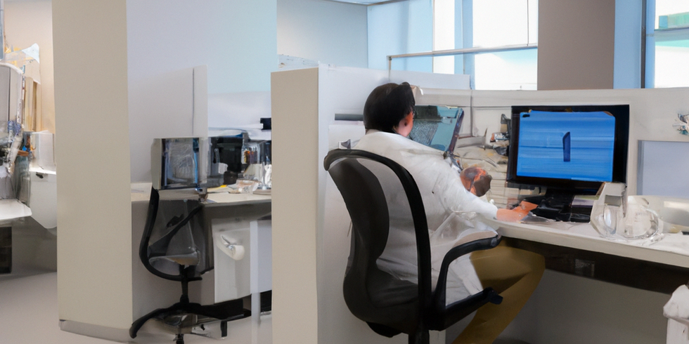 Discover the key warning signs that indicate your medical practice needs professional IT support, from system downtime to security risks and compliance issues.