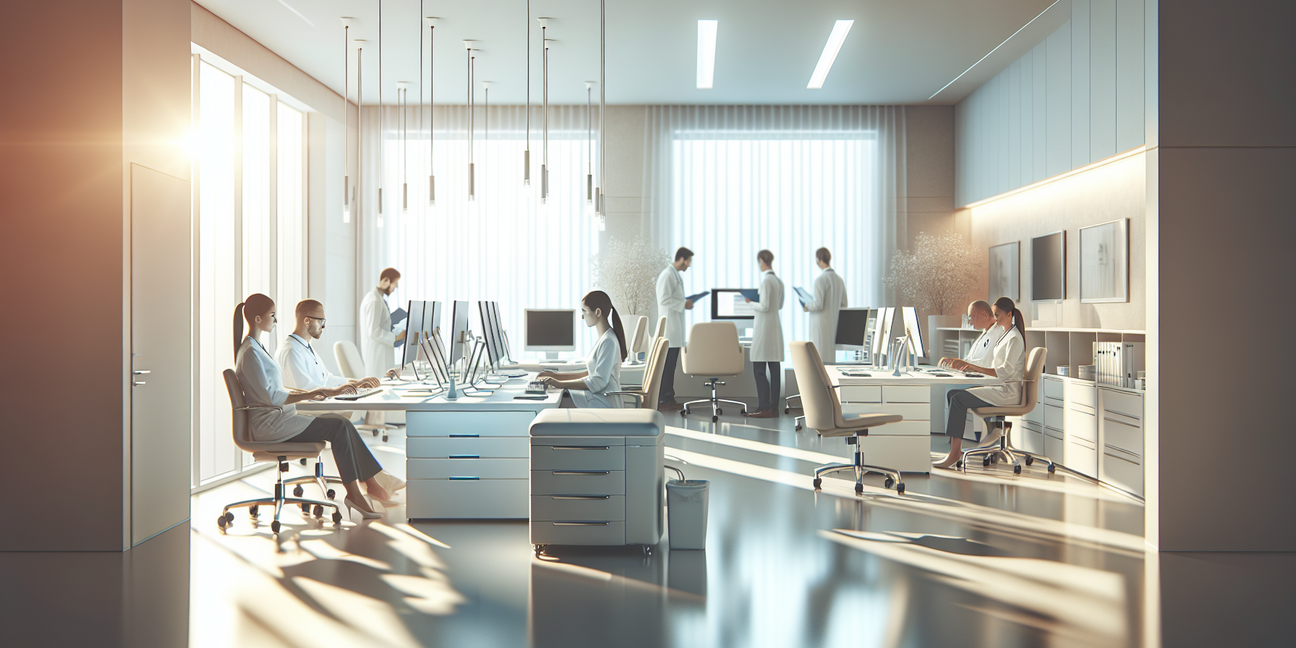 Identify critical warning signs that your medical practice needs professional IT support before system failures disrupt patient care and compliance.