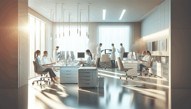 Identify critical warning signs that your medical practice needs professional IT support before system failures disrupt patient care and compliance.