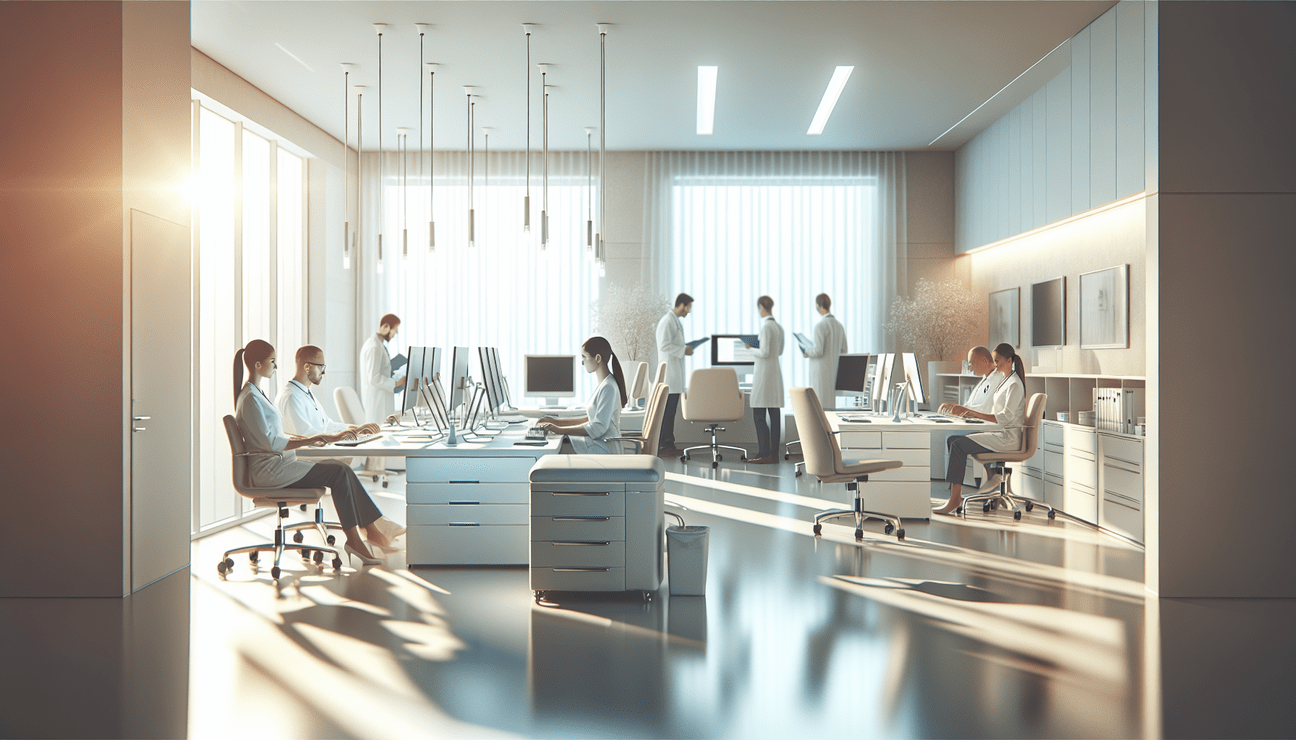 Identify critical warning signs that your medical practice needs professional IT support before system failures disrupt patient care and compliance.