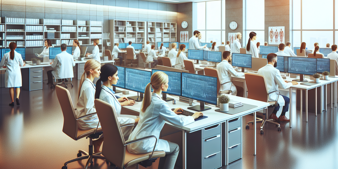 Discover the warning signs your medical practice needs professional IT support, from system downtime to HIPAA compliance gaps and cybersecurity vulnerabilities.