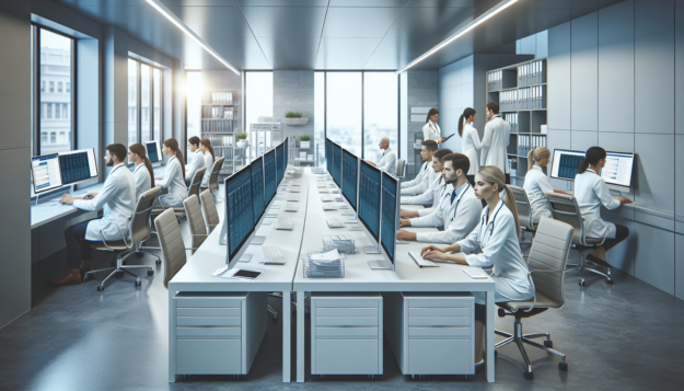 Recognize key warning signs that your medical practice needs professional healthcare IT support, from security gaps to compliance risks and operational issues.