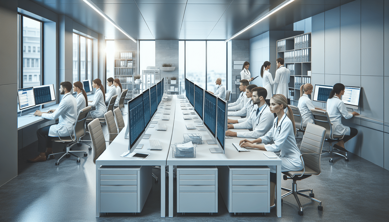 Recognize key warning signs that your medical practice needs professional healthcare IT support, from security gaps to compliance risks and operational issues.