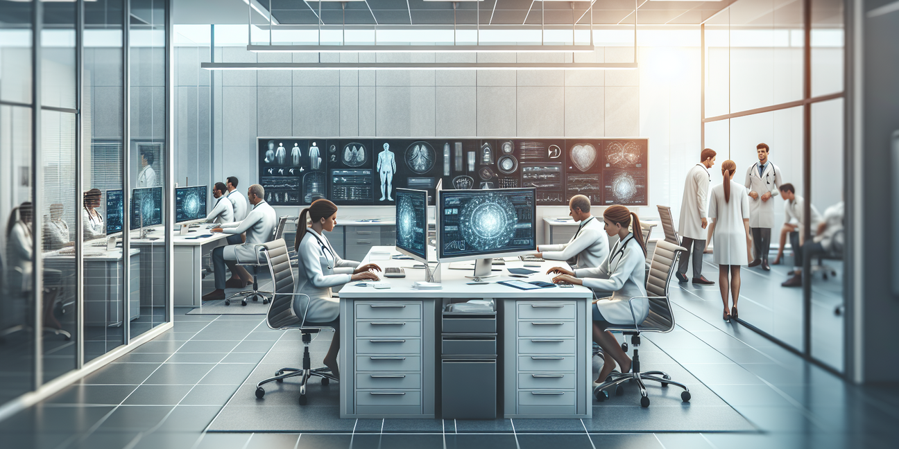 Essential technology planning steps for growing medical practices. Learn scalability requirements, compliance considerations, and budget planning.