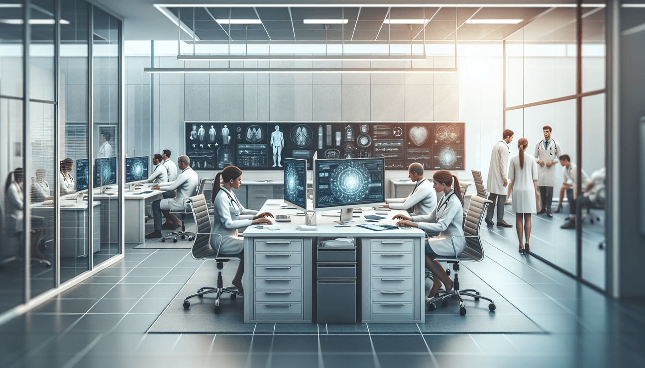 Essential technology planning steps for growing medical practices. Learn scalability requirements, compliance considerations, and budget planning.