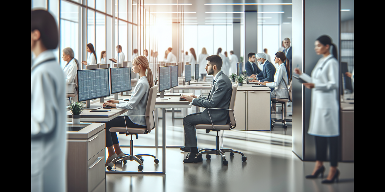Complete managed IT support checklist for healthcare practices. Covers HIPAA compliance, security monitoring, vendor management, and staff training.