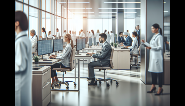 Complete managed IT support checklist for healthcare practices. Covers HIPAA compliance, security monitoring, vendor management, and staff training.