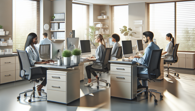 Essential managed IT support checklist for healthcare practices covering HIPAA compliance, cybersecurity, data protection, and vendor management.