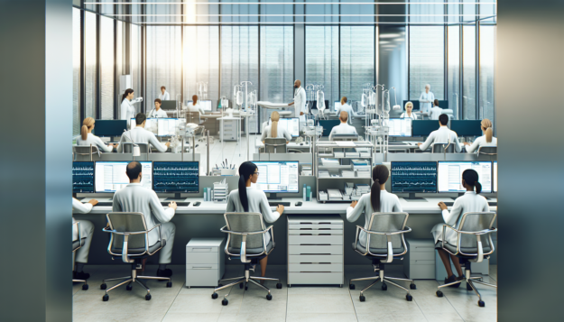 Essential managed IT support checklist for healthcare practices covering HIPAA compliance, cybersecurity, vendor management, and risk assessment requirements.