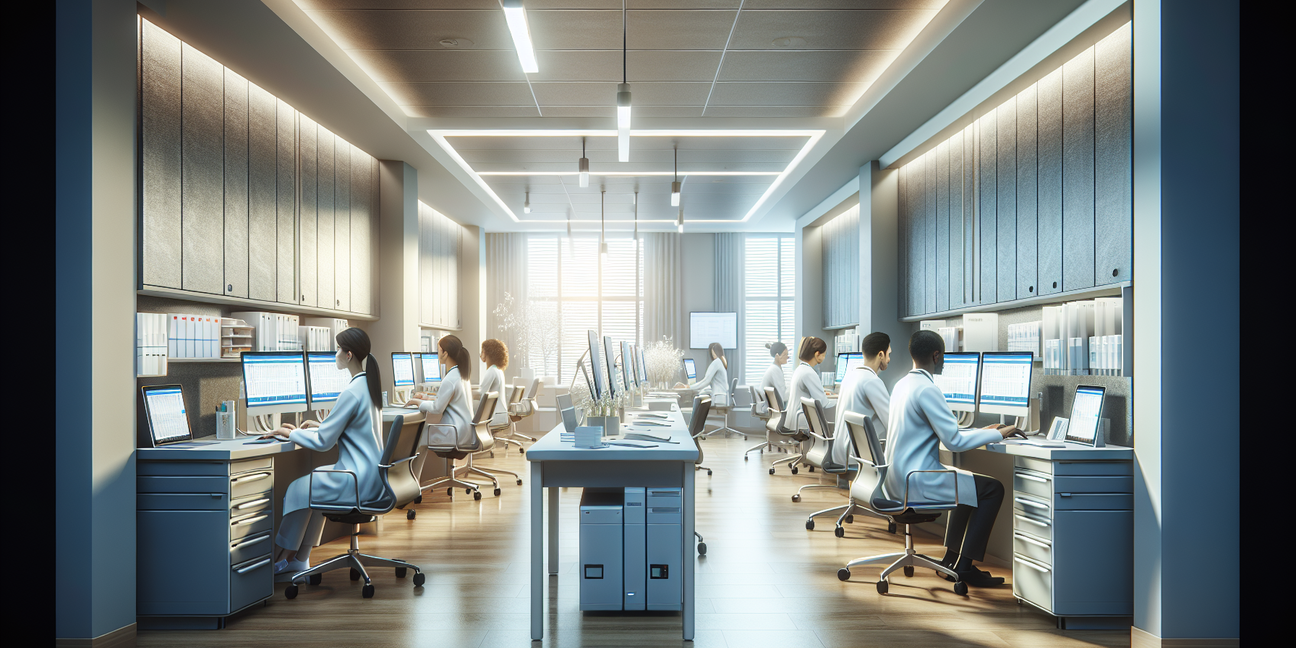 Essential checklist for healthcare practices evaluating IT support needs, HIPAA compliance requirements, and cybersecurity measures.