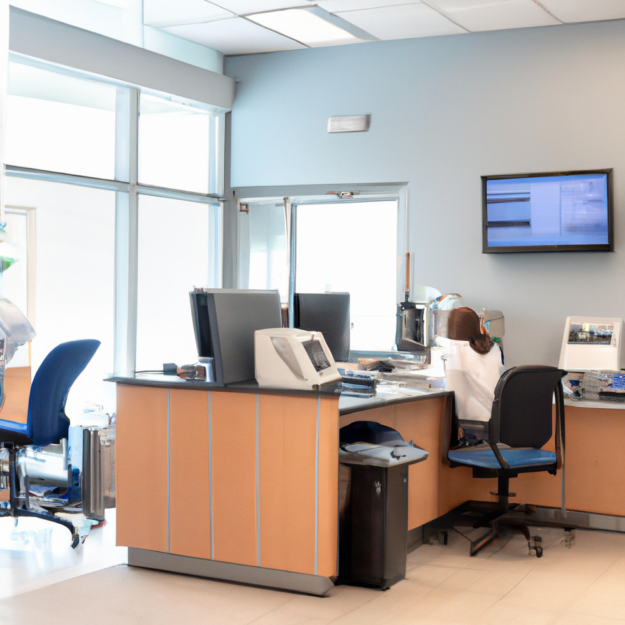 Essential managed IT support checklist for healthcare practices covering HIPAA compliance, cybersecurity, downtime prevention, and vendor management.