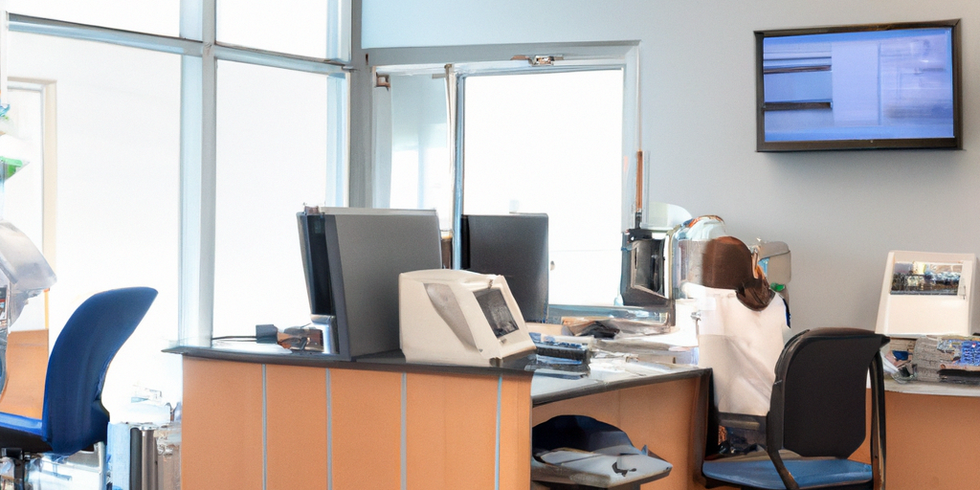 Essential managed IT support checklist for healthcare practices covering HIPAA compliance, cybersecurity, downtime prevention, and vendor management.