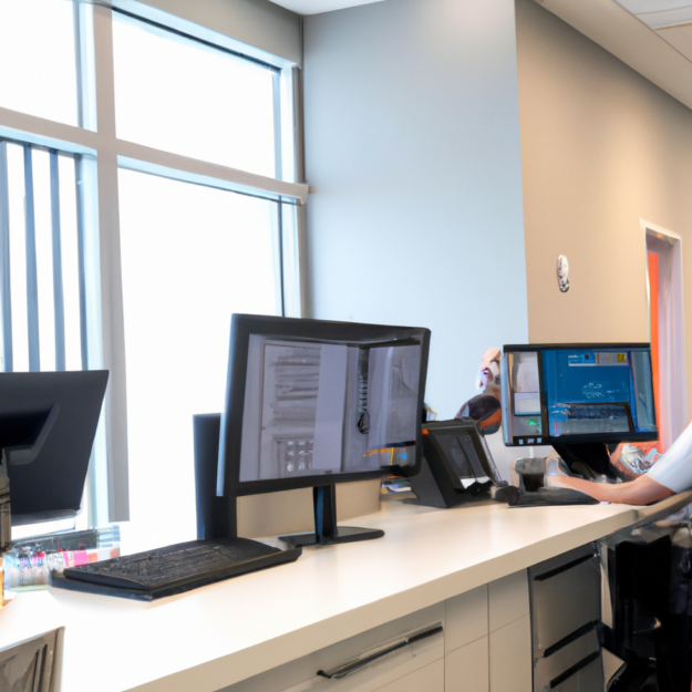 Essential checklist for healthcare practices evaluating managed IT support providers. Covers HIPAA compliance, cybersecurity, backups, and operational continuity.