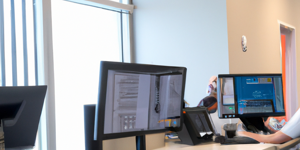 Essential checklist for healthcare practices evaluating managed IT support providers. Covers HIPAA compliance, cybersecurity, backups, and operational continuity.