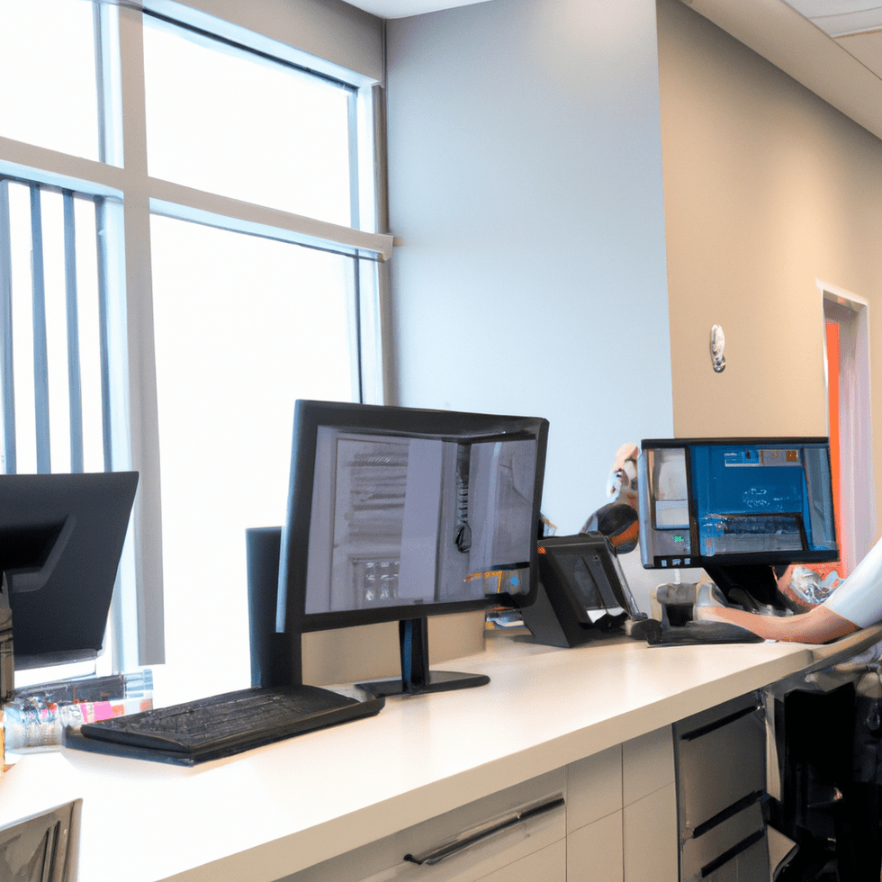 Essential checklist for healthcare practices evaluating managed IT support providers. Covers HIPAA compliance, cybersecurity, backups, and operational continuity.