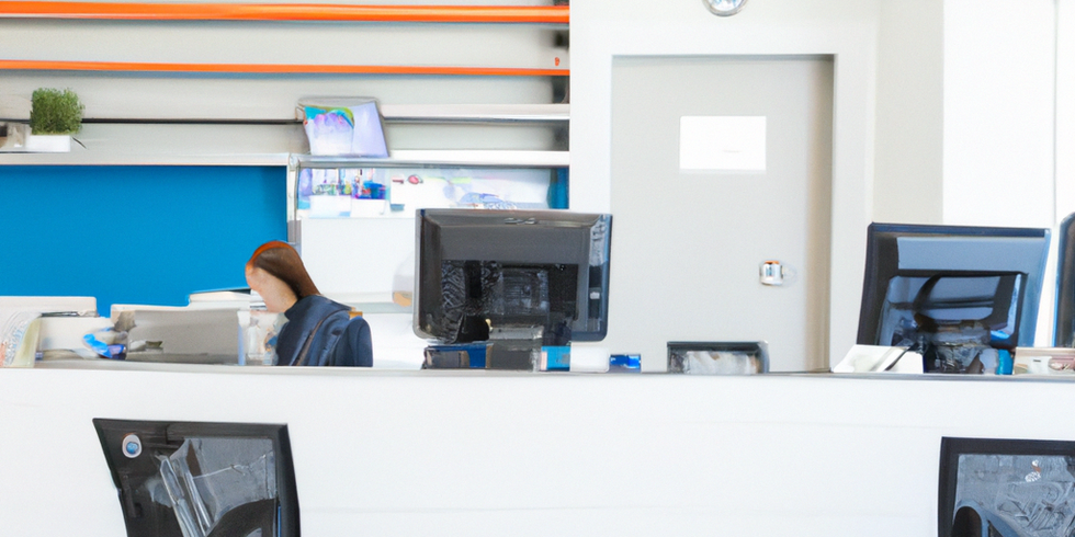 Essential checklist for healthcare practices implementing managed IT support, covering HIPAA compliance, cybersecurity protocols, and operational continuity.