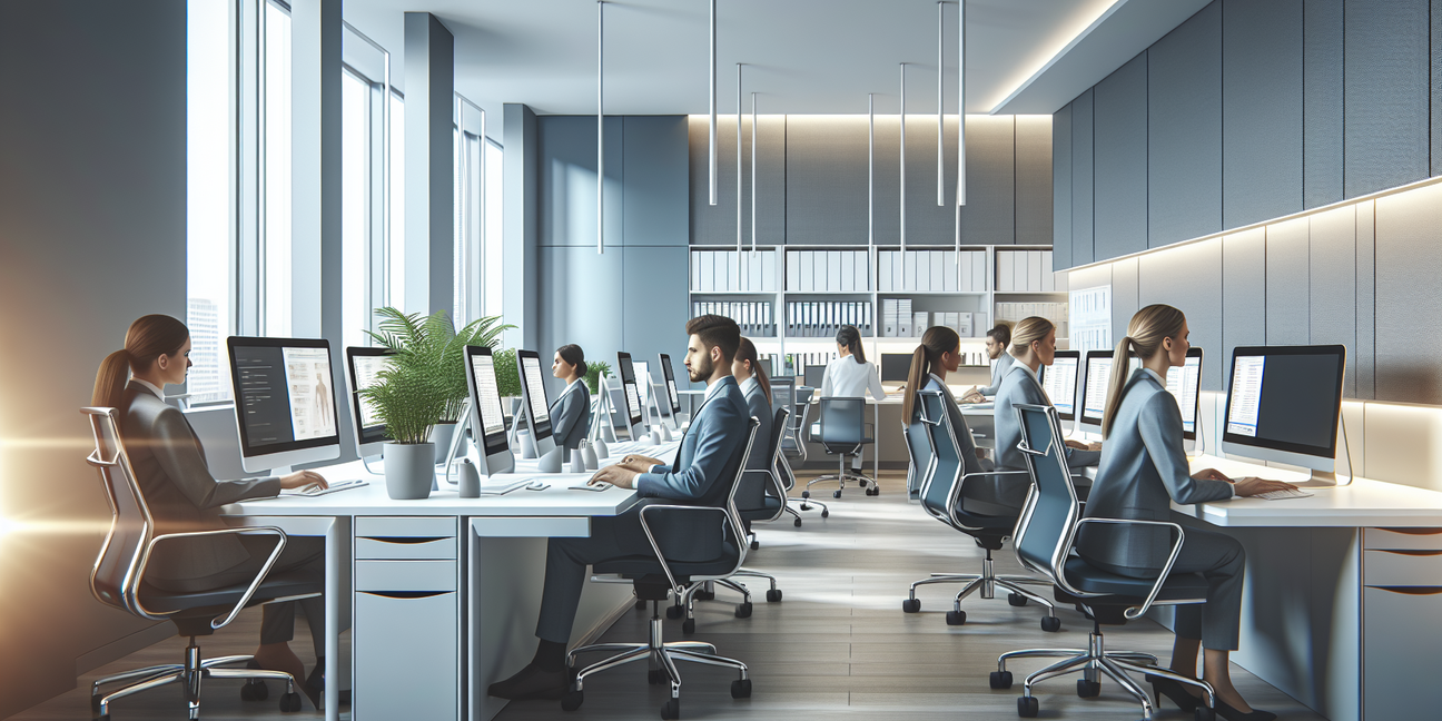 Essential managed IT support checklist for healthcare practices. Covers HIPAA compliance, cybersecurity, backup procedures, and operational continuity planning.