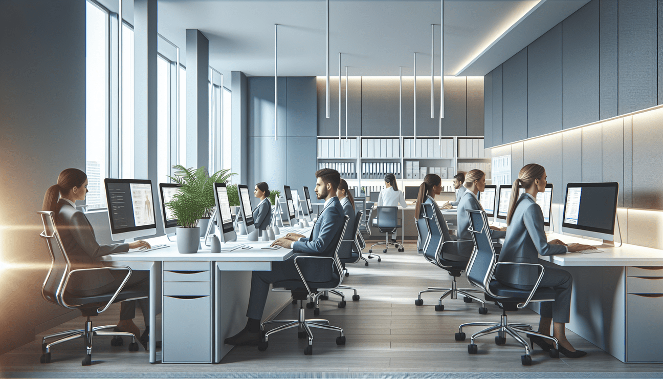 Essential managed IT support checklist for healthcare practices. Covers HIPAA compliance, cybersecurity, backup procedures, and operational continuity planning.