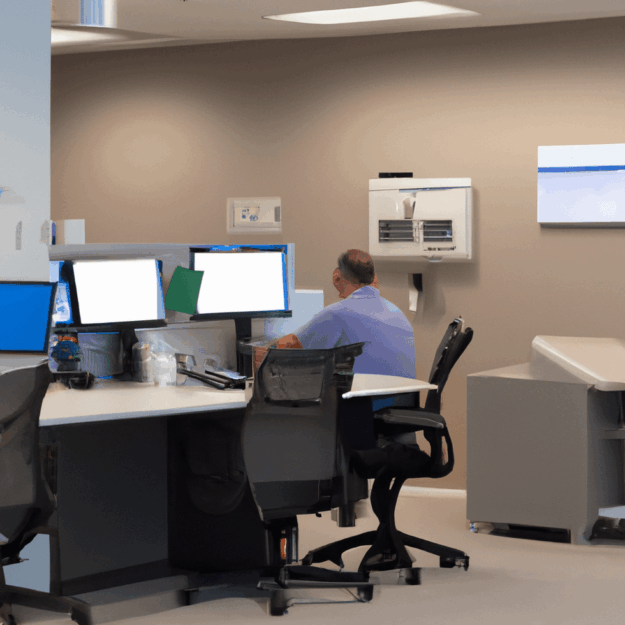 Essential IT support checklist for healthcare practices covering HIPAA compliance, cybersecurity, backup systems, vendor management, and staff training requirements.