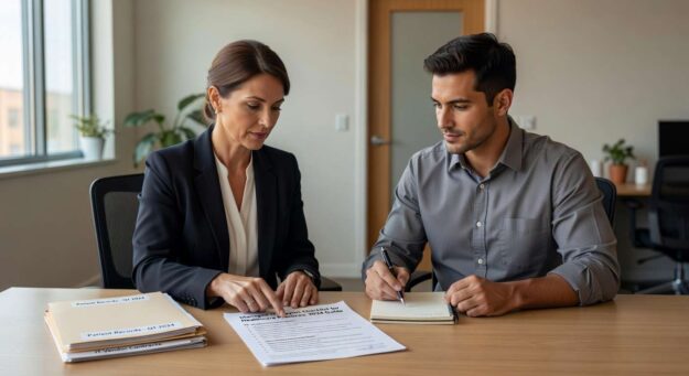 Complete checklist for healthcare practices evaluating IT support providers. Covers HIPAA compliance, cybersecurity, vendor management, and performance standards.