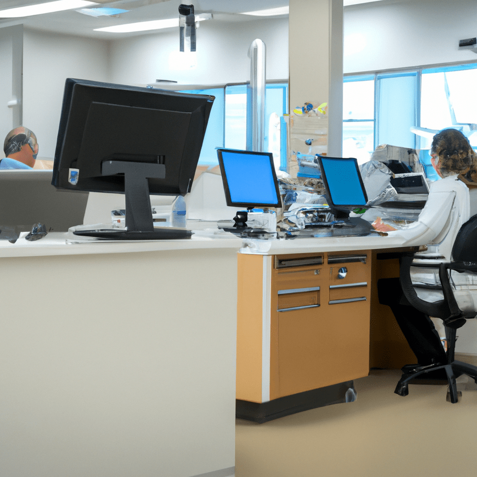 Essential checklist for healthcare practices selecting IT support providers. Covers HIPAA compliance, security assessment, backup planning, and vendor management requirements.