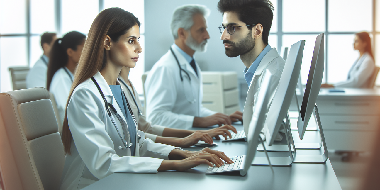 Essential managed IT support checklist for healthcare practices. Ensure HIPAA compliance, prevent downtime, and protect patient data with systematic IT management.