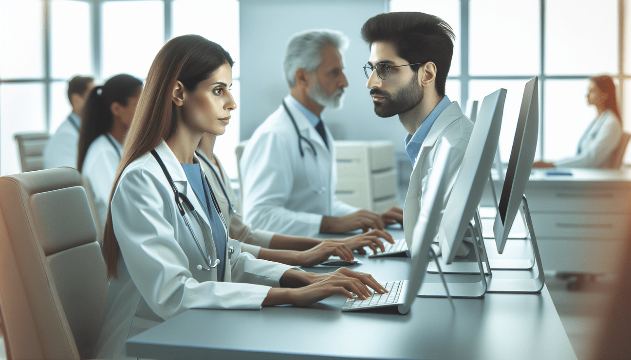 Essential managed IT support checklist for healthcare practices. Ensure HIPAA compliance, prevent downtime, and protect patient data with systematic IT management.