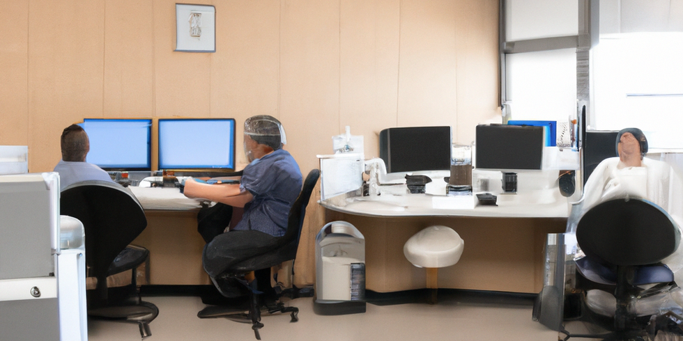 Essential checklist for evaluating managed IT support providers for medical practices. Covers HIPAA compliance, cybersecurity, and operational efficiency.