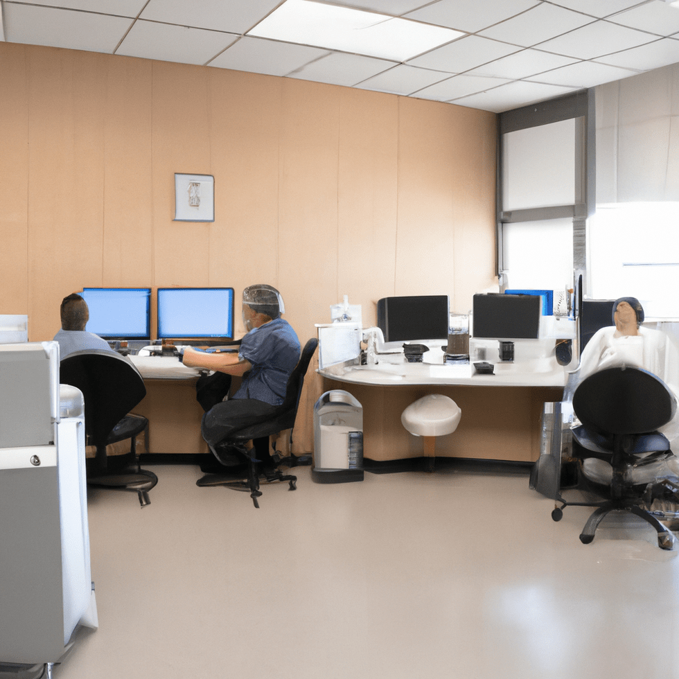 Essential checklist for evaluating managed IT support providers for medical practices. Covers HIPAA compliance, cybersecurity, and operational efficiency.