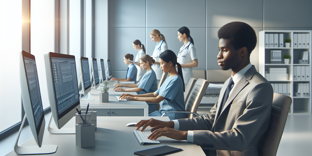 Essential checklist for healthcare practices evaluating IT support providers. Covers HIPAA compliance, security monitoring, and vendor management requirements.