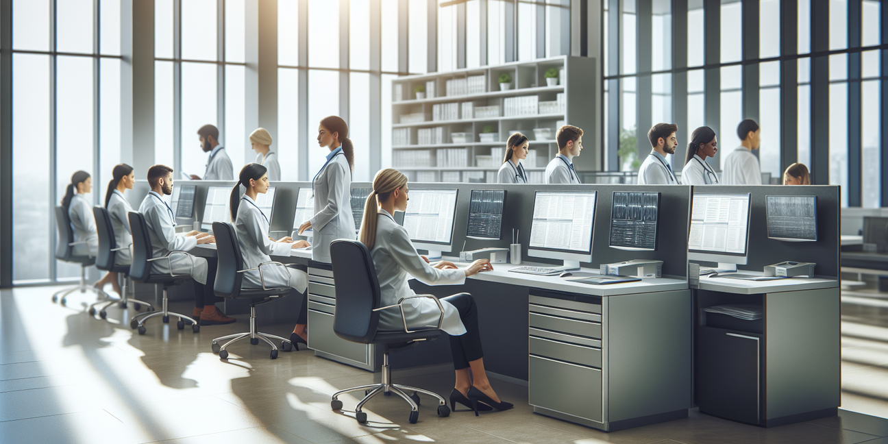 Essential checklist for evaluating managed IT support providers. Covers HIPAA compliance, security monitoring, and common mistakes to avoid.