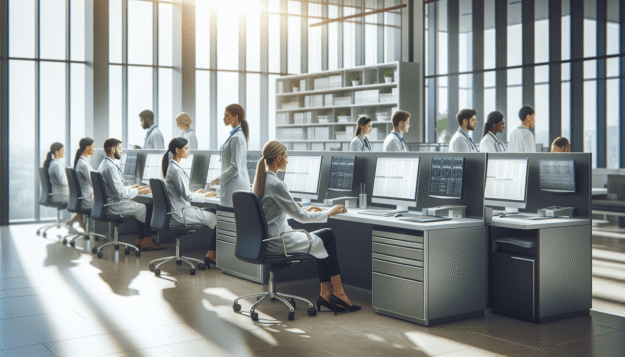 Essential checklist for evaluating managed IT support providers. Covers HIPAA compliance, security monitoring, and common mistakes to avoid.