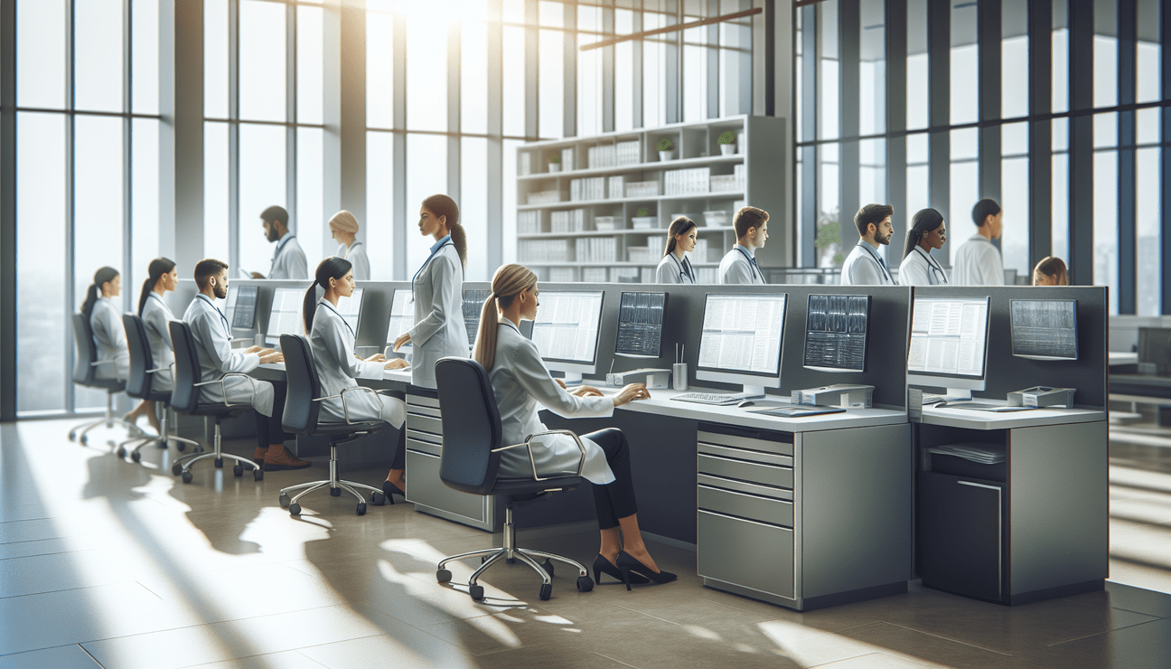 Essential checklist for evaluating managed IT support providers. Covers HIPAA compliance, security monitoring, and common mistakes to avoid.