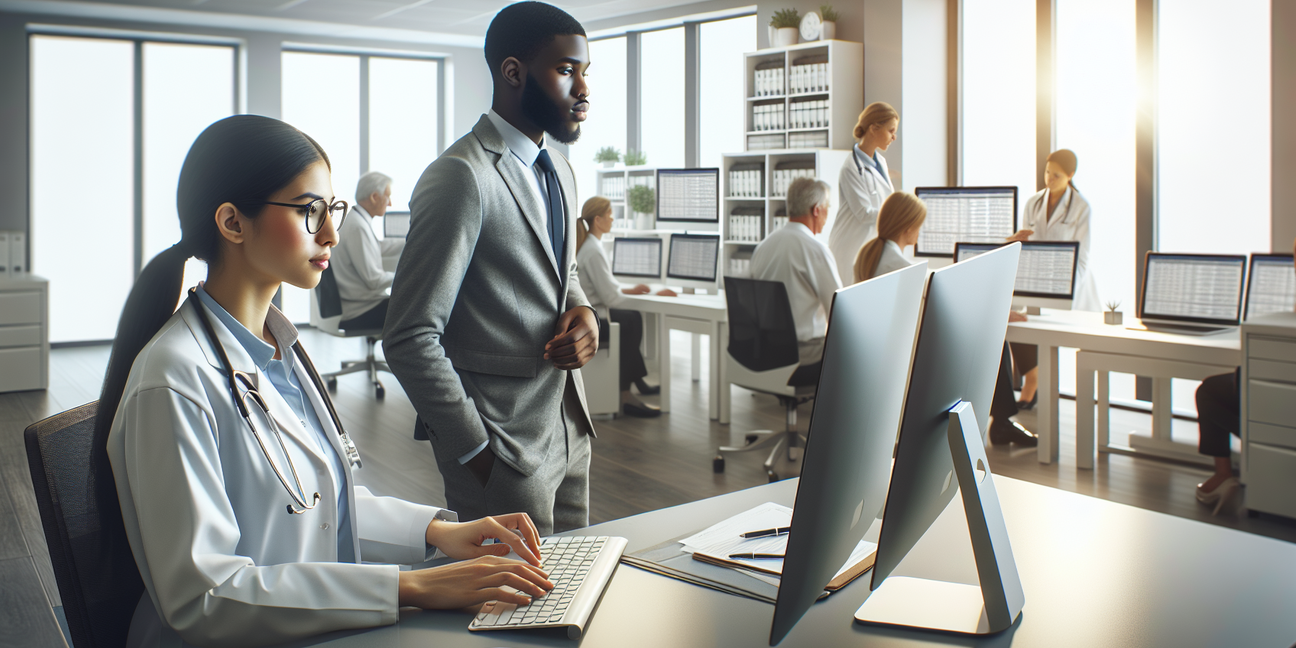 Essential managed IT support checklist for healthcare practices covering HIPAA compliance, security safeguards, vendor management, and risk reduction strategies.