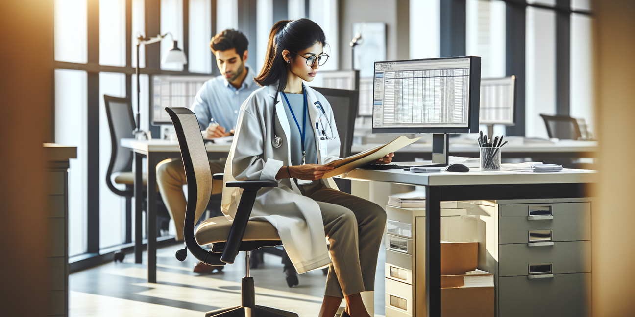 Managed IT Support Checklist for Healthcare Practices Featured Image Essential checklist for evaluating managed IT providers for medical practices. Covers HIPAA compliance, security, backup requirements, and vendor management.
