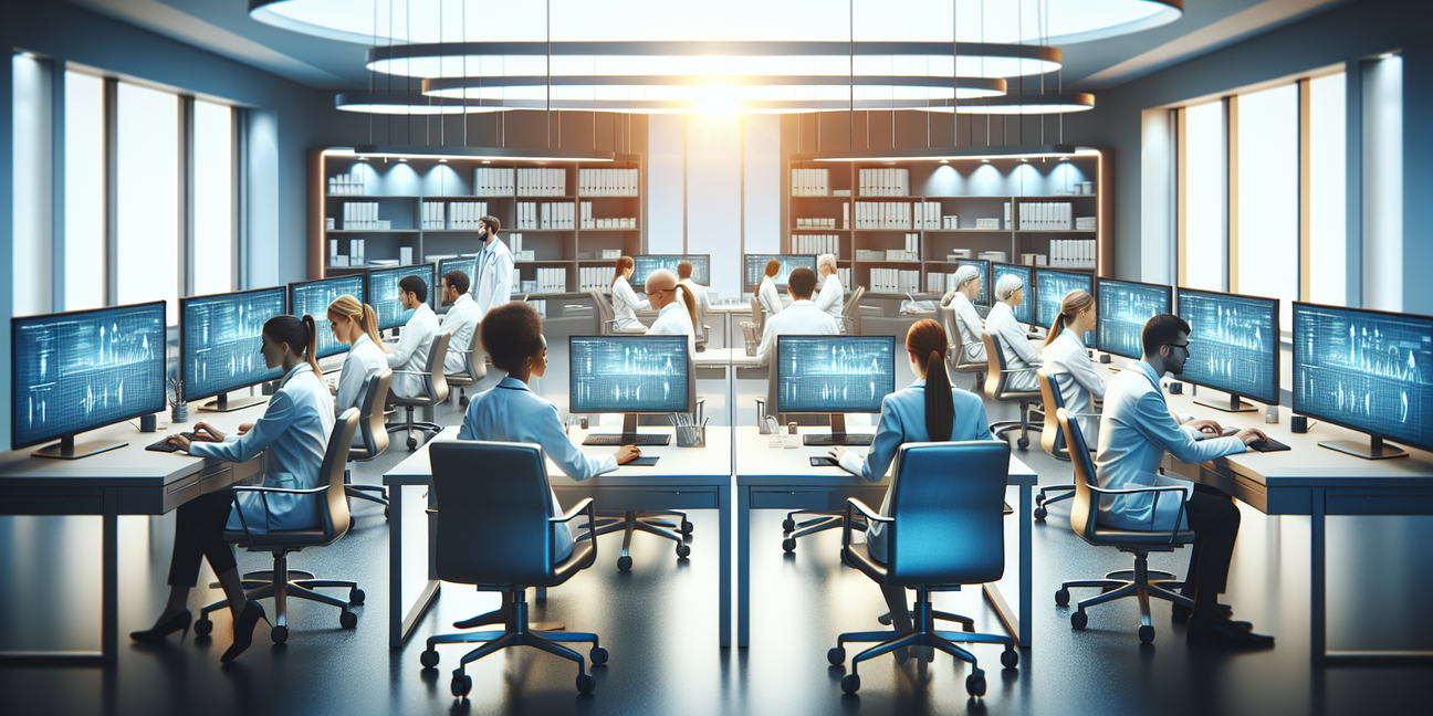 Managed IT Support Checklist for Healthcare Practices Featured Image Essential checklist for evaluating managed IT providers for healthcare practices. Covers HIPAA compliance, cybersecurity, support quality, and red flags to avoid.