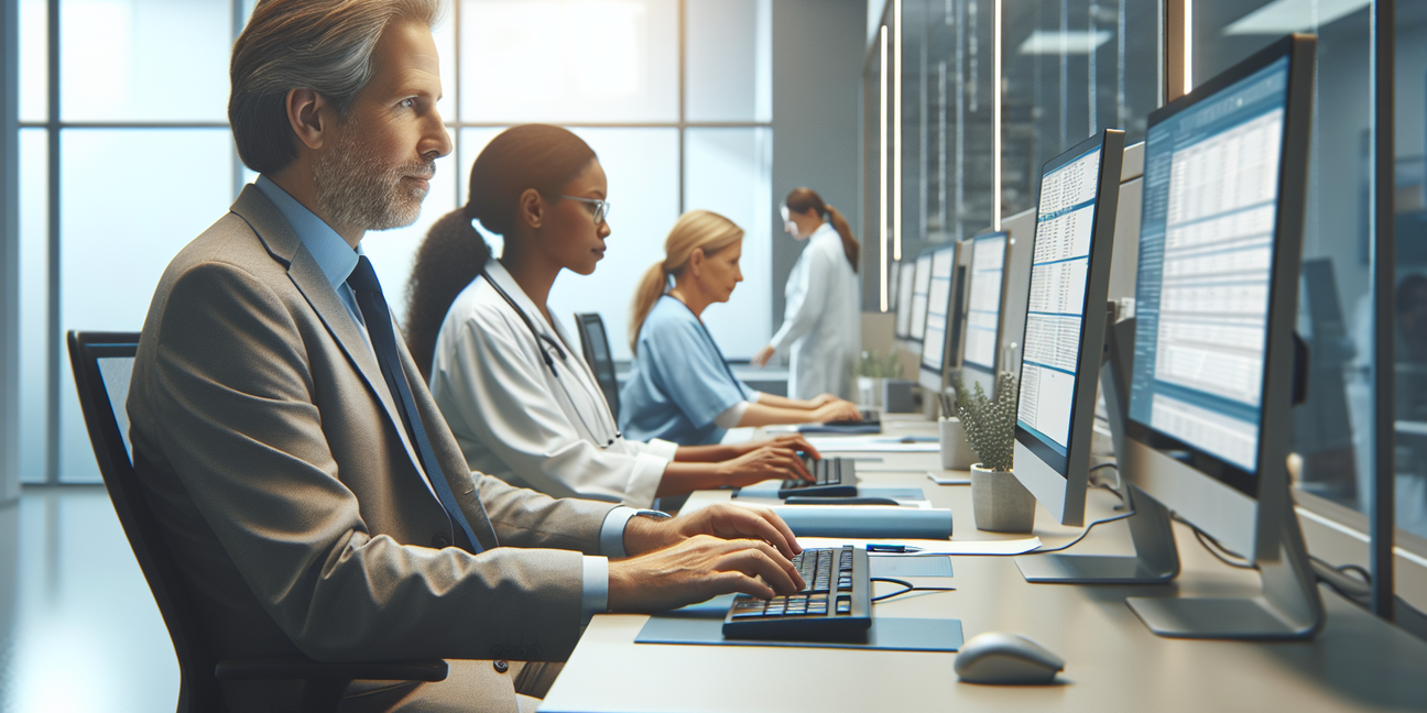 Essential checklist for healthcare practices evaluating IT support providers. Covers HIPAA compliance, security monitoring, EHR integration, and disaster recovery requirements.